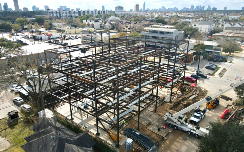 All Steel Erectors, LLC Houston TX allsteelerectors_beta